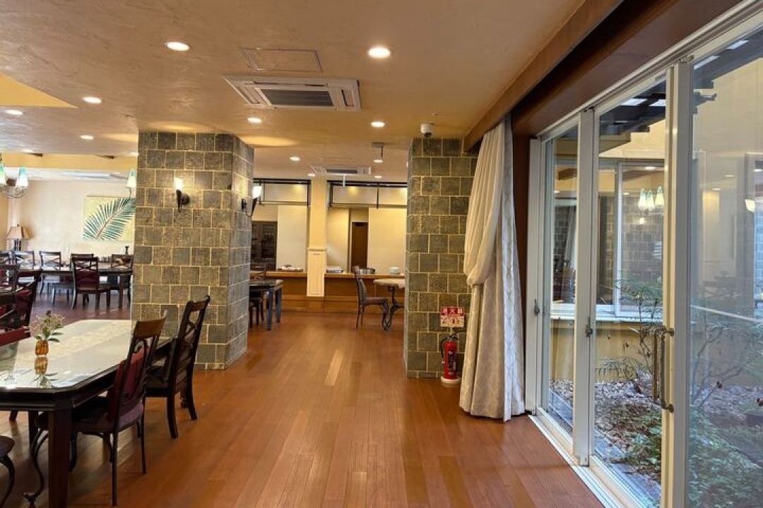 ロングライフ阿倍野