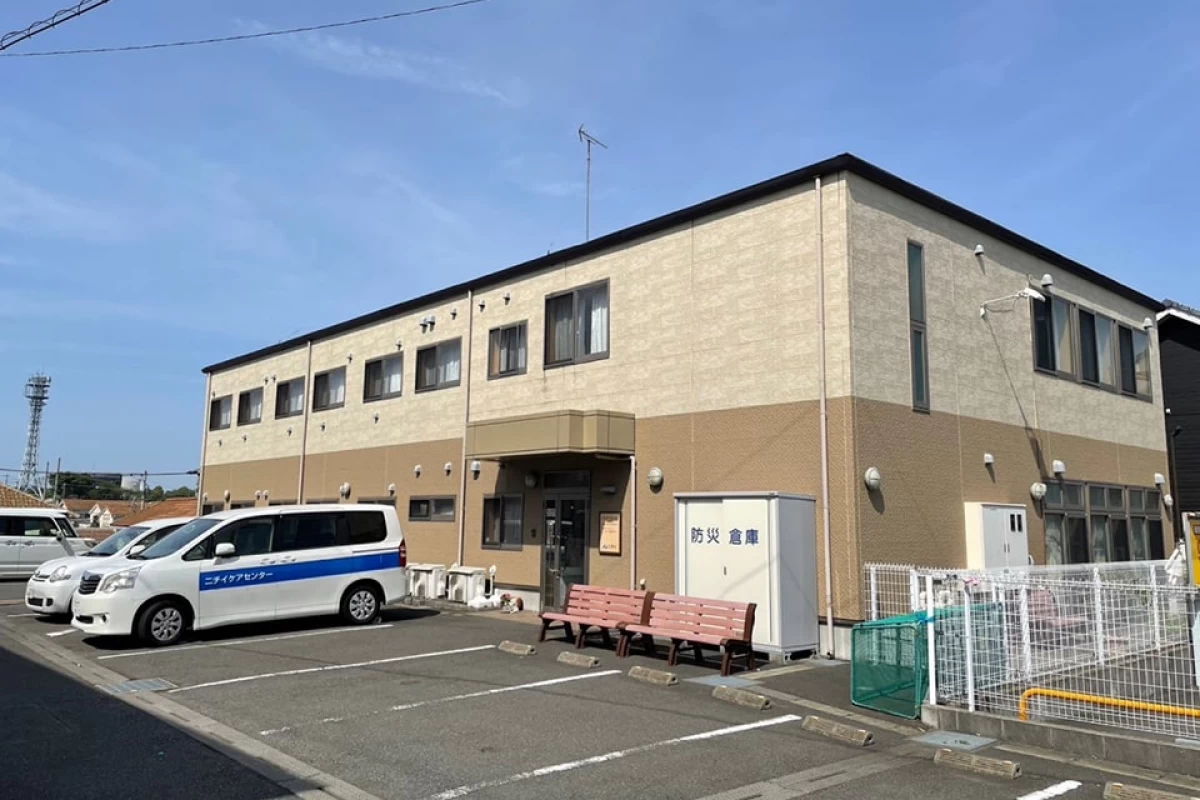 ニチイケアセンター川崎麻生