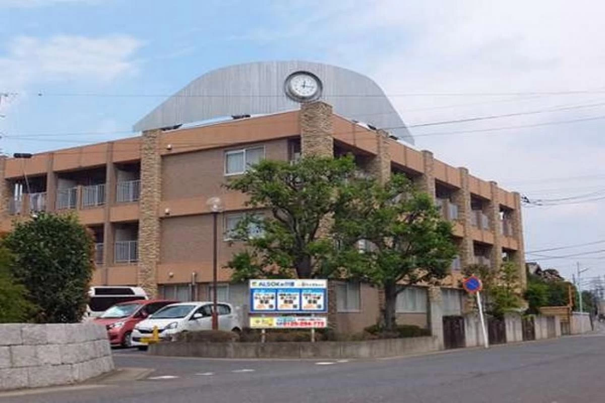 みんなの家・宮原