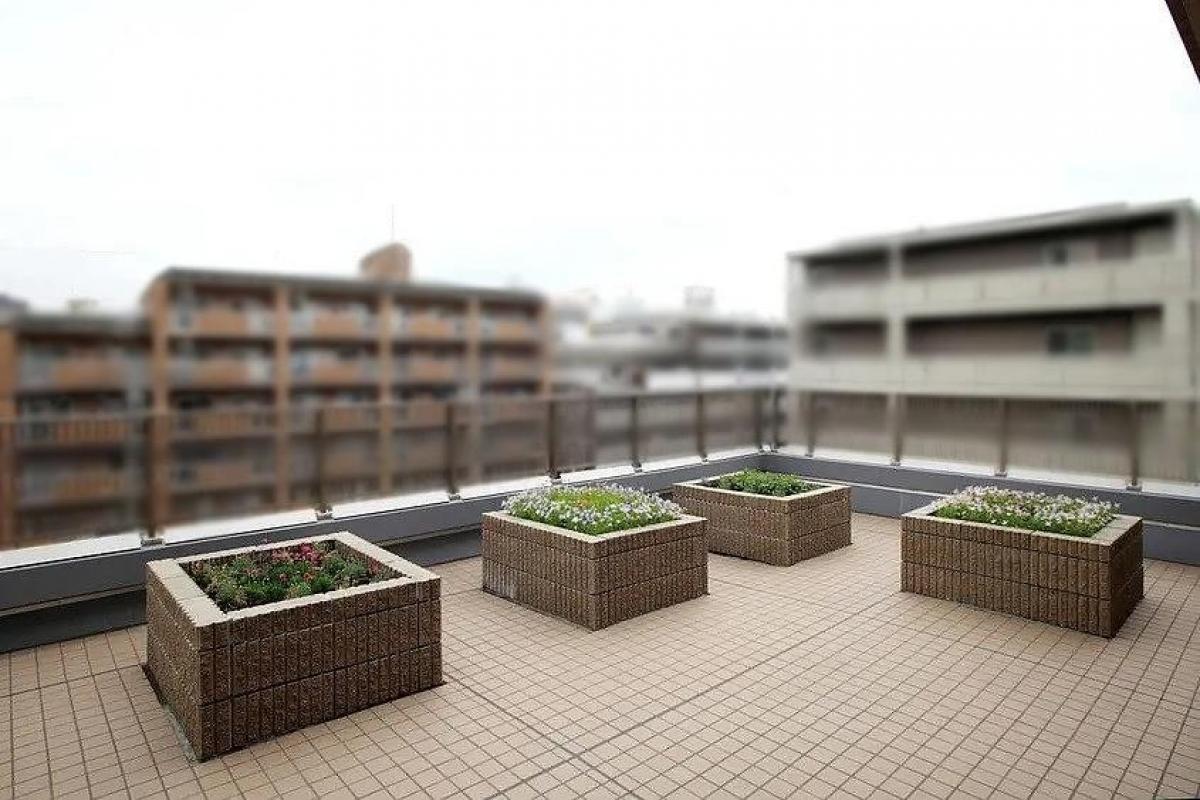 メディカルホームまどか町田の施設風景（6枚目）