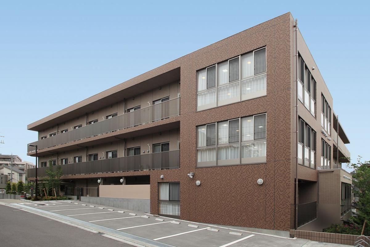 メディカルホームまどか町田
