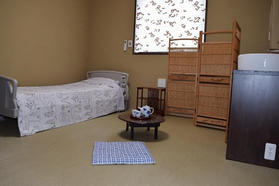 夢叶う杜