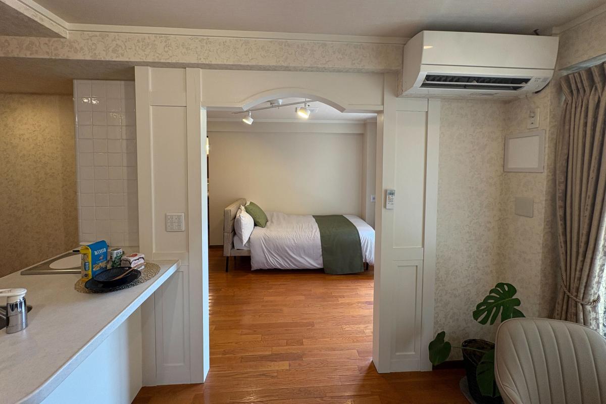 ロングライフ高槻