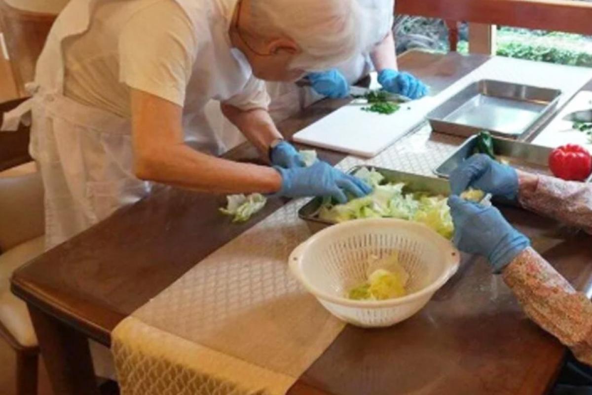 ロングライフ高槻