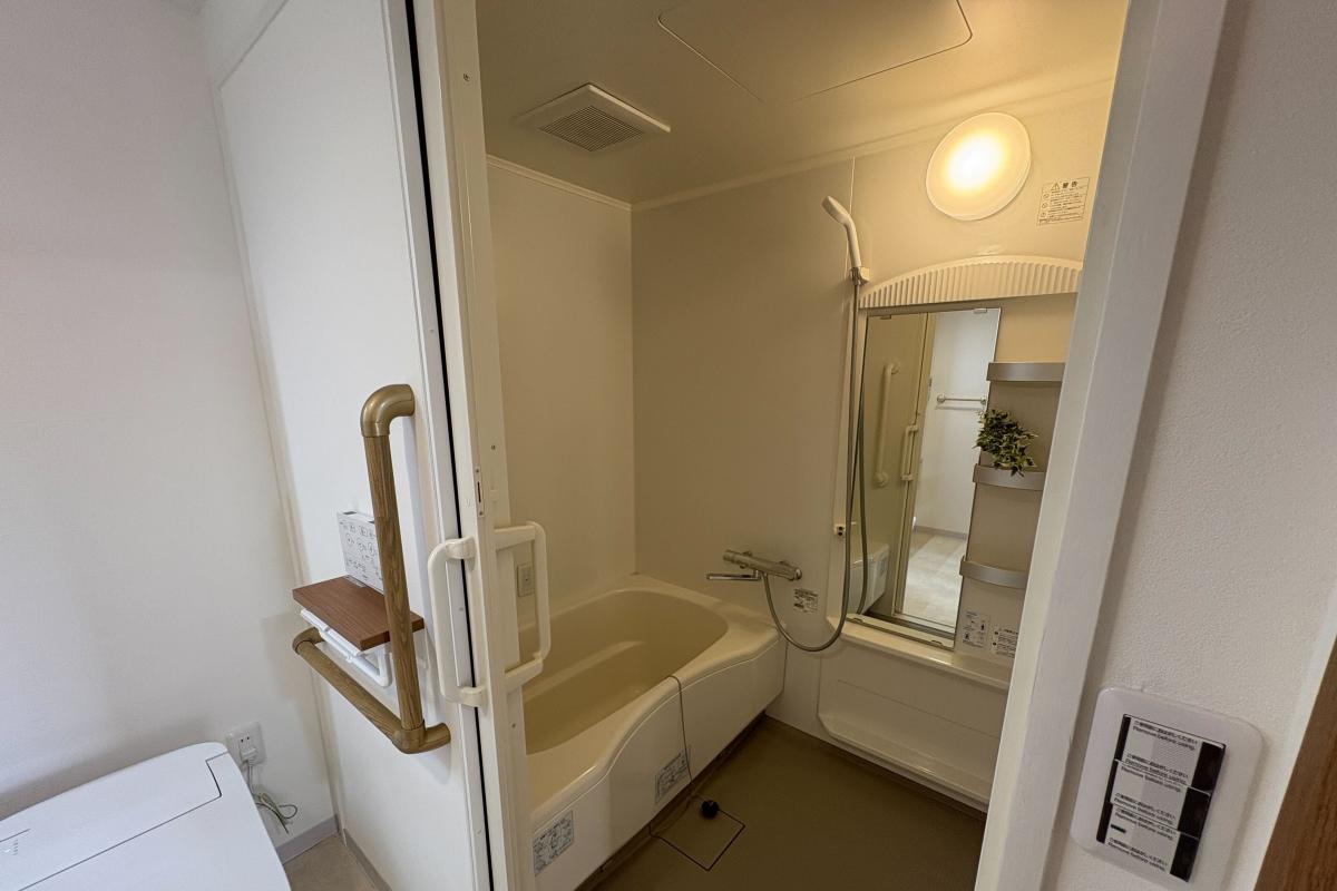 ロングライフ高槻