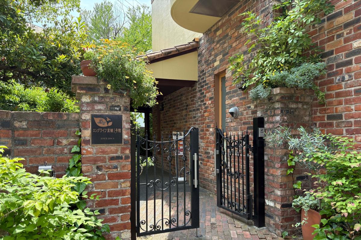 ロングライフ高槻