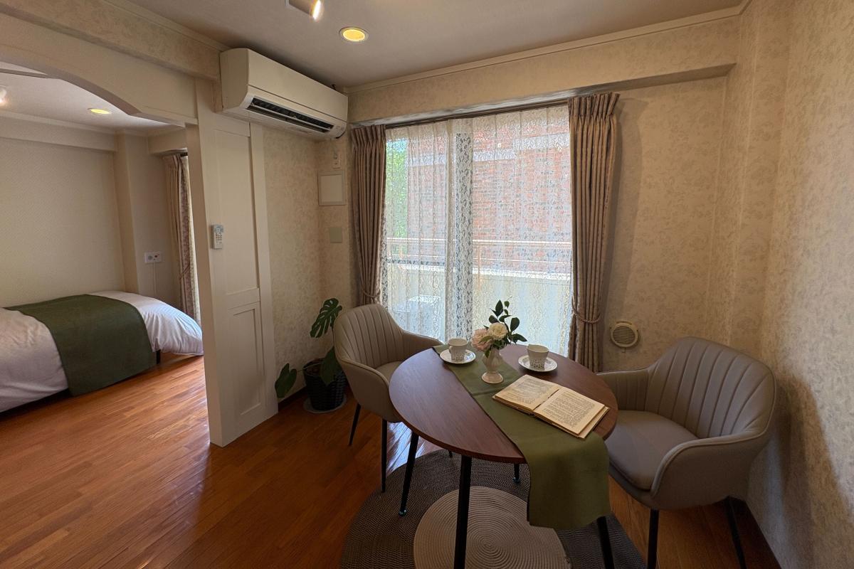 ロングライフ高槻