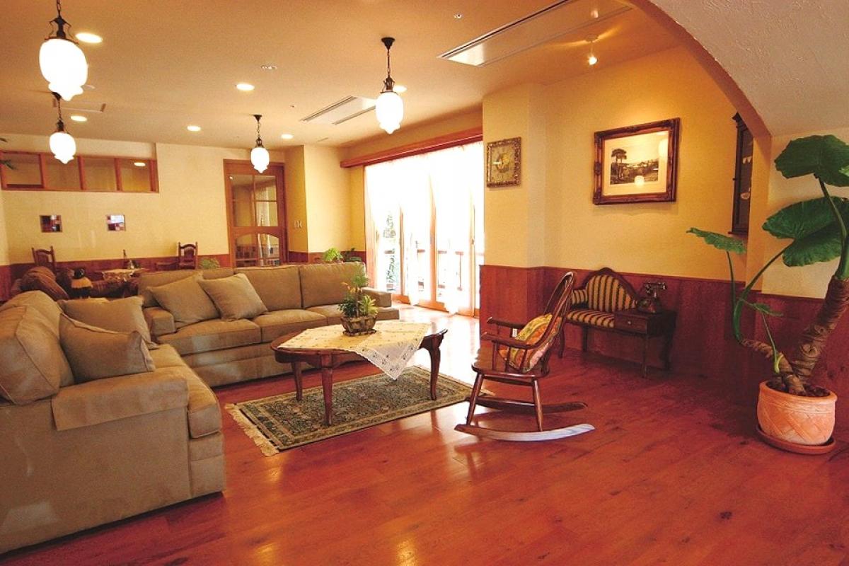 ロングライフ高槻