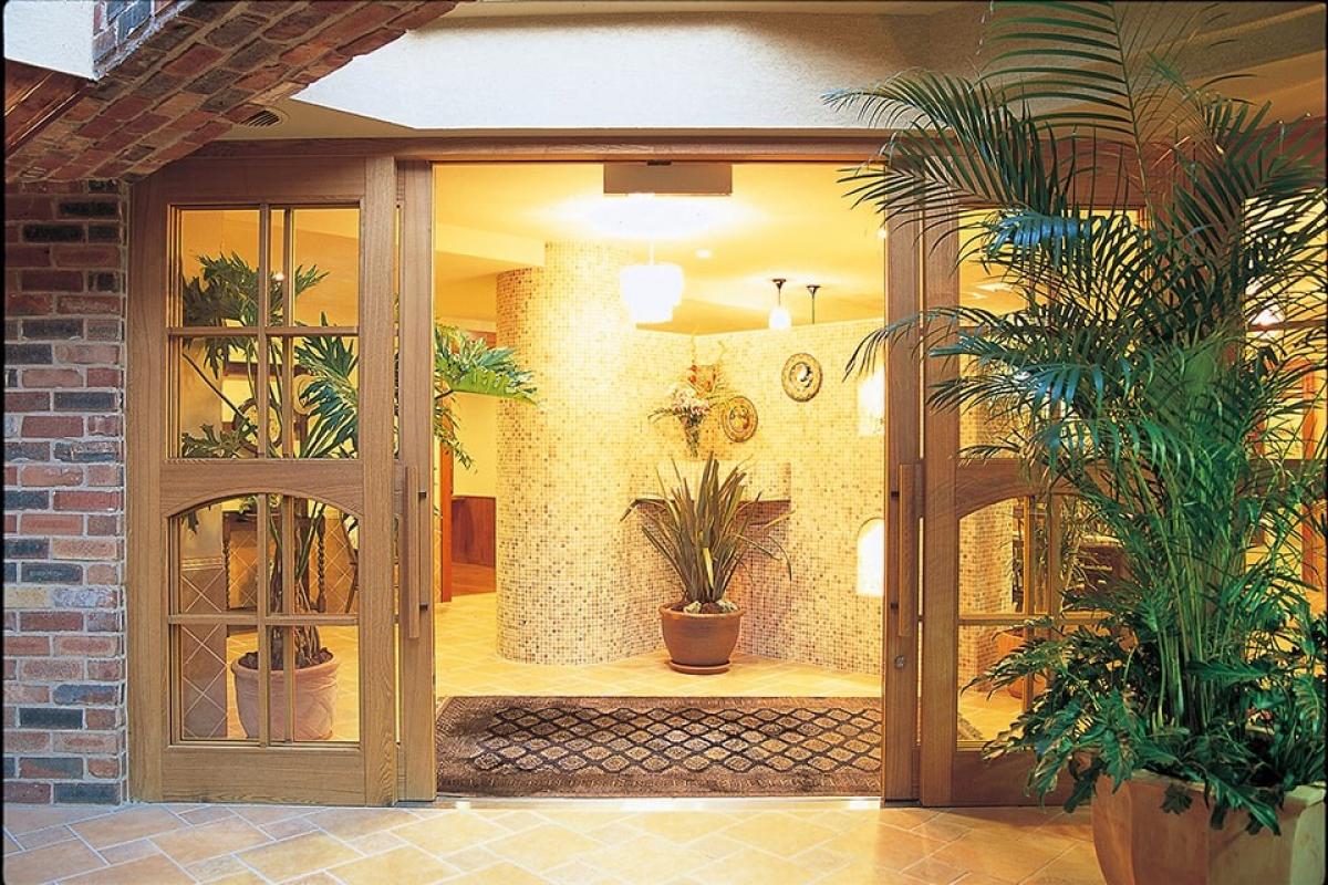 ロングライフ高槻