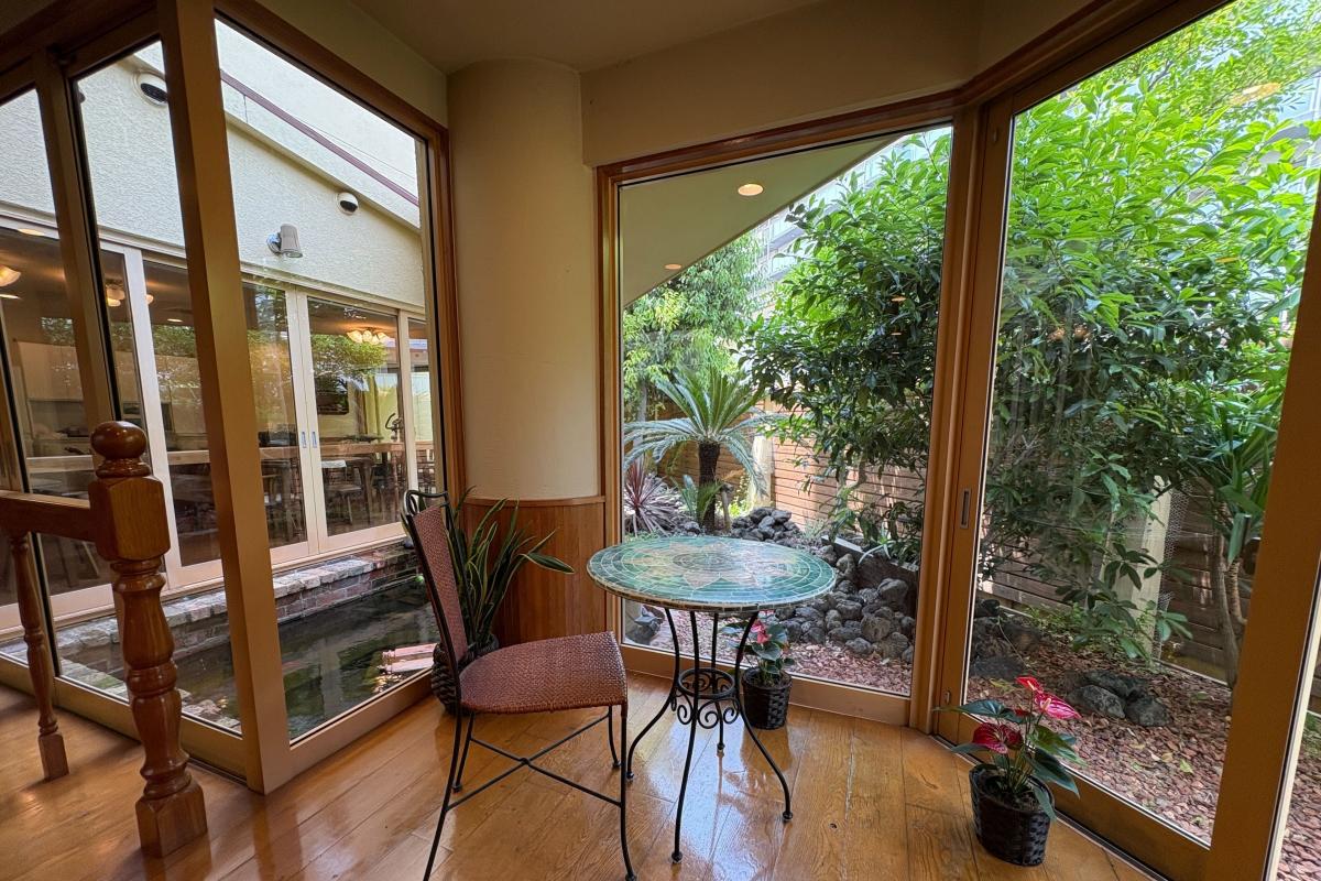 ロングライフ高槻