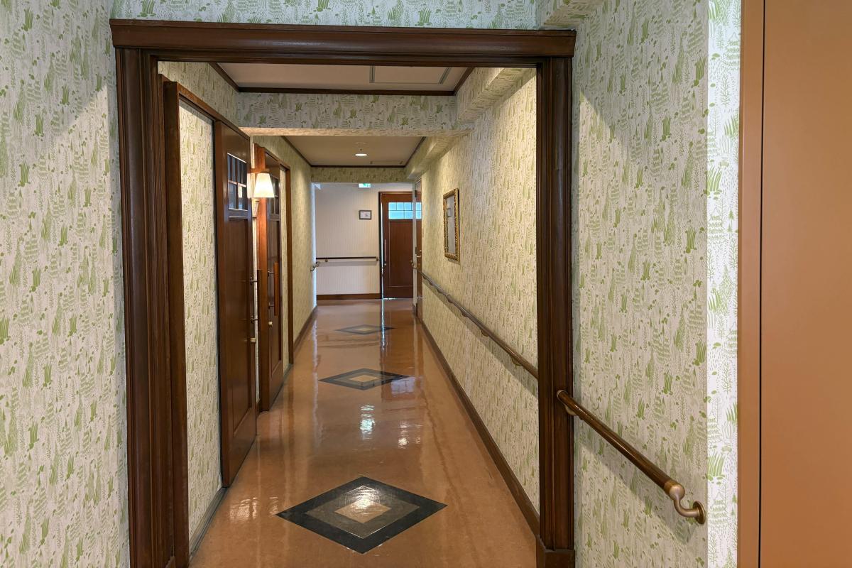 ロングライフ高槻