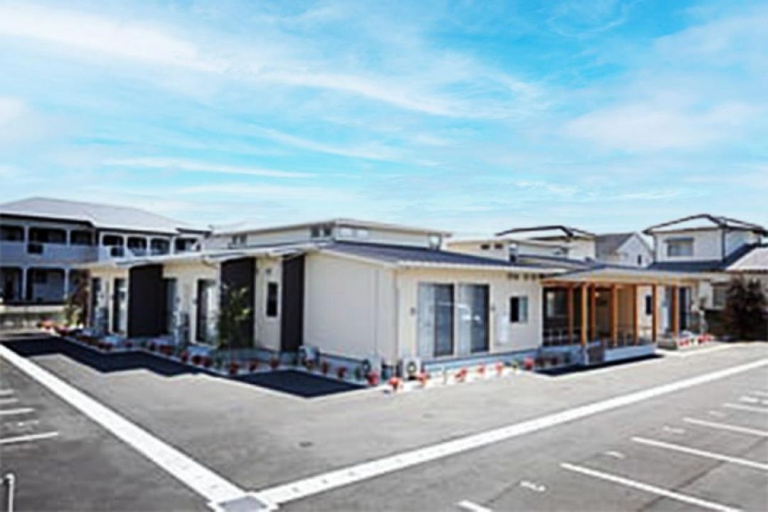 グループホーム ポート野芥