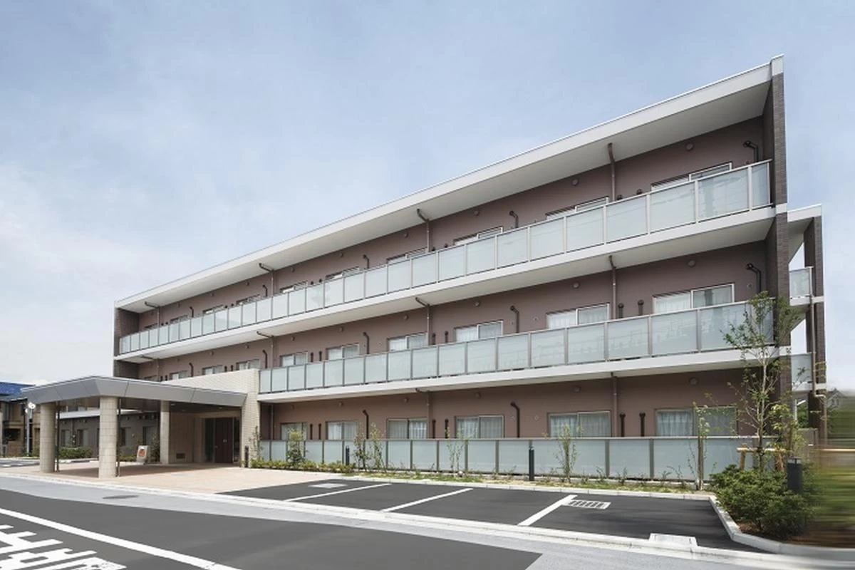 ニチイホームさいたま新都心