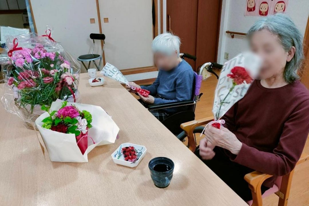 ニチイケアセンター稲田堤