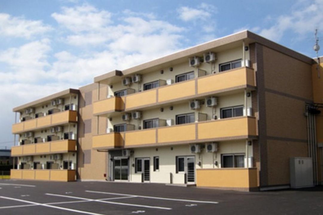 リーシェ黒埼山田