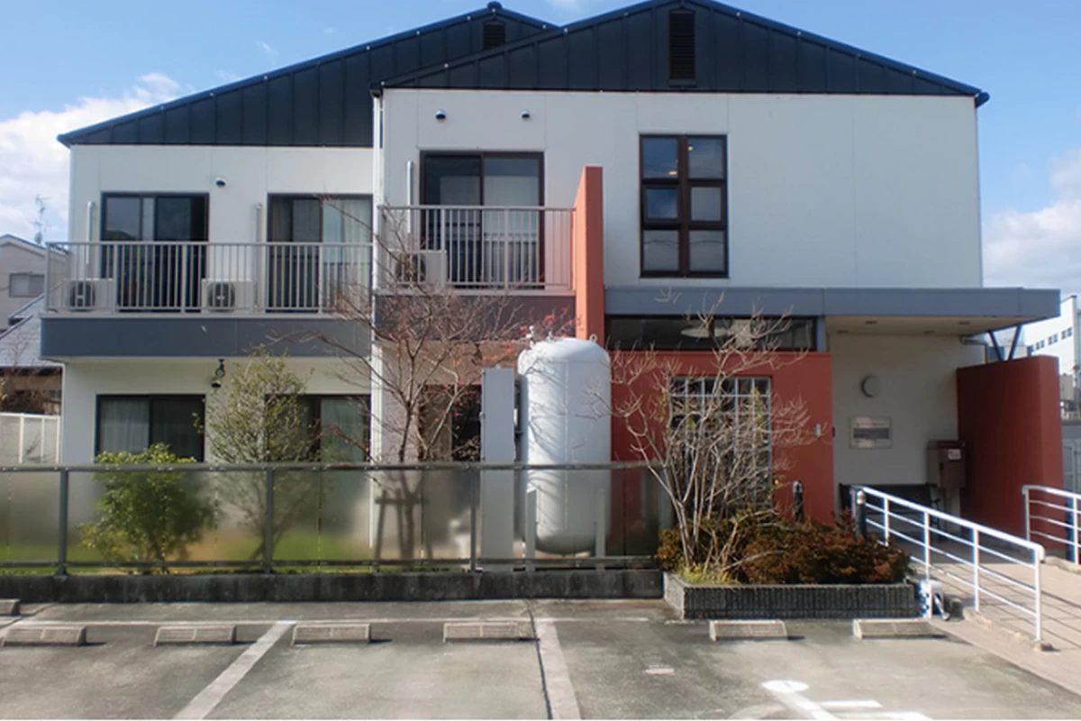 ソラストあやか寝屋川