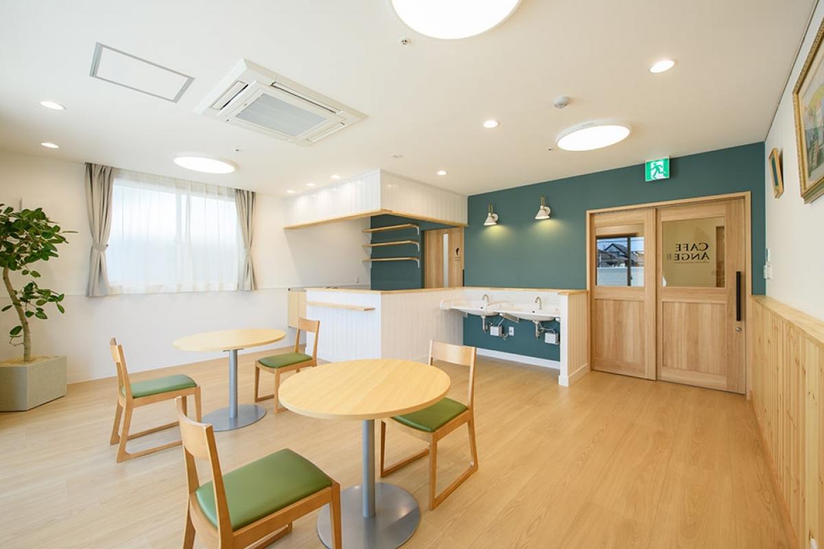 安住 いちのみやの施設風景（10枚目）