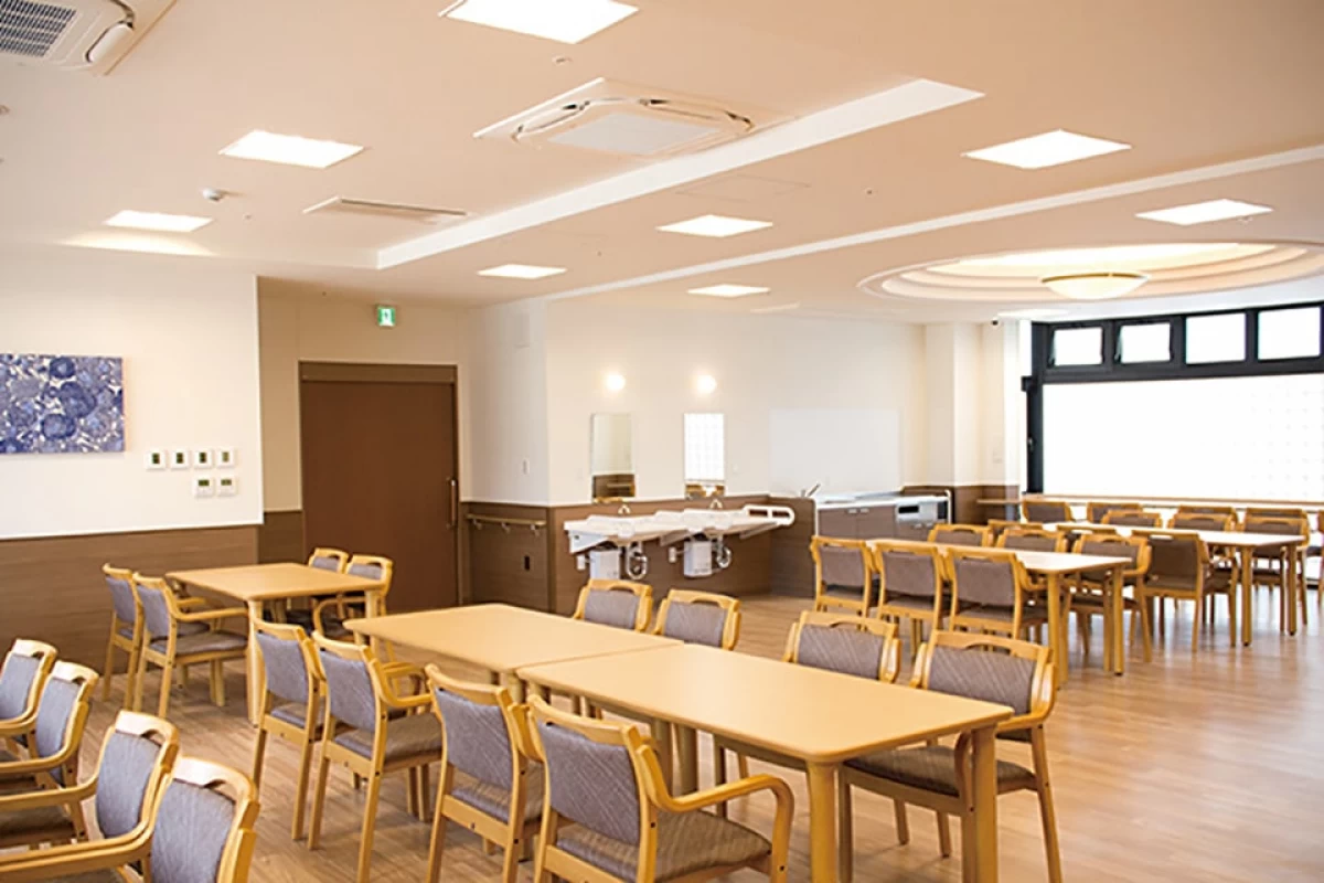 アルファリビング広島古江駅前