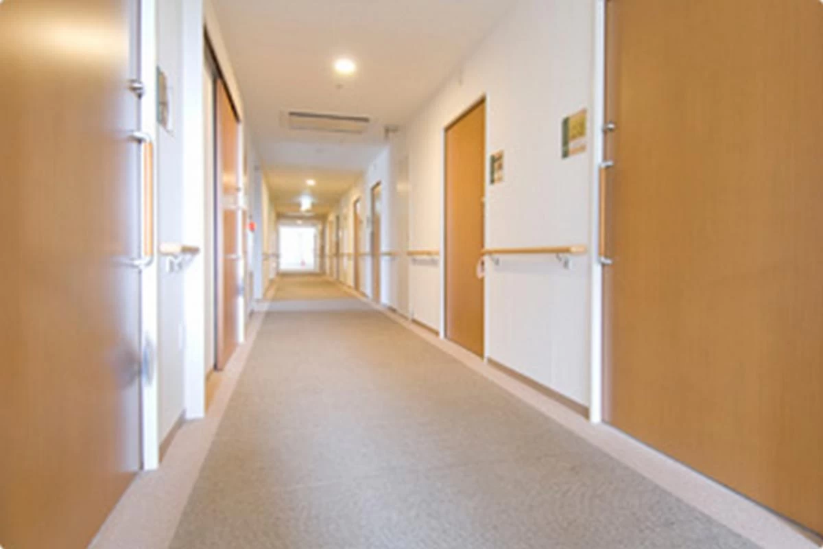 やさしい手広野