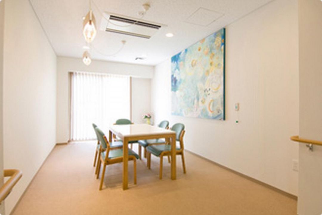 やさしい手広野