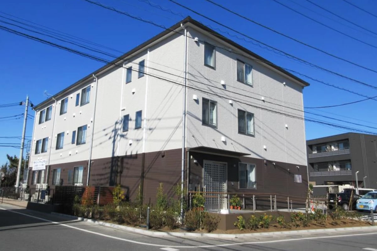 愛・グループホーム木売