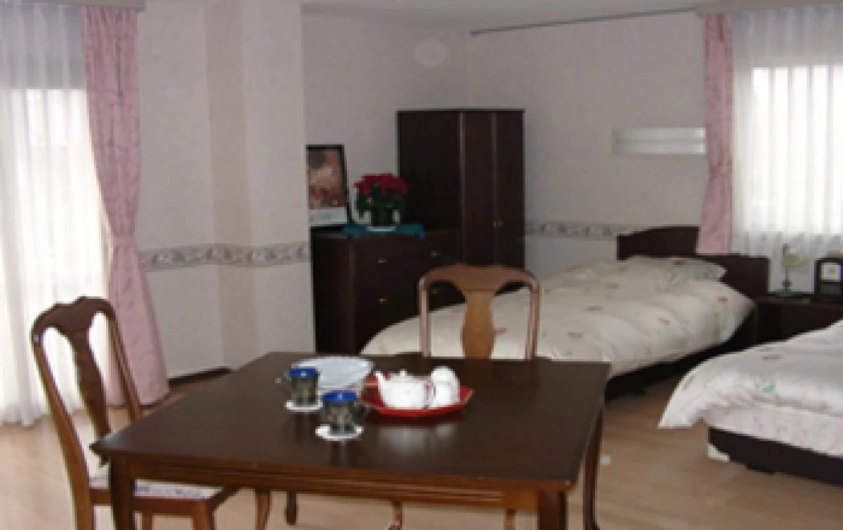 コットンクラブ