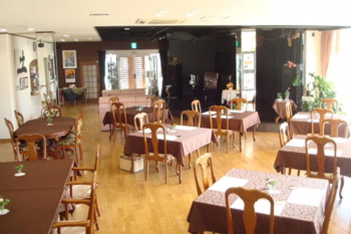 コットンクラブ