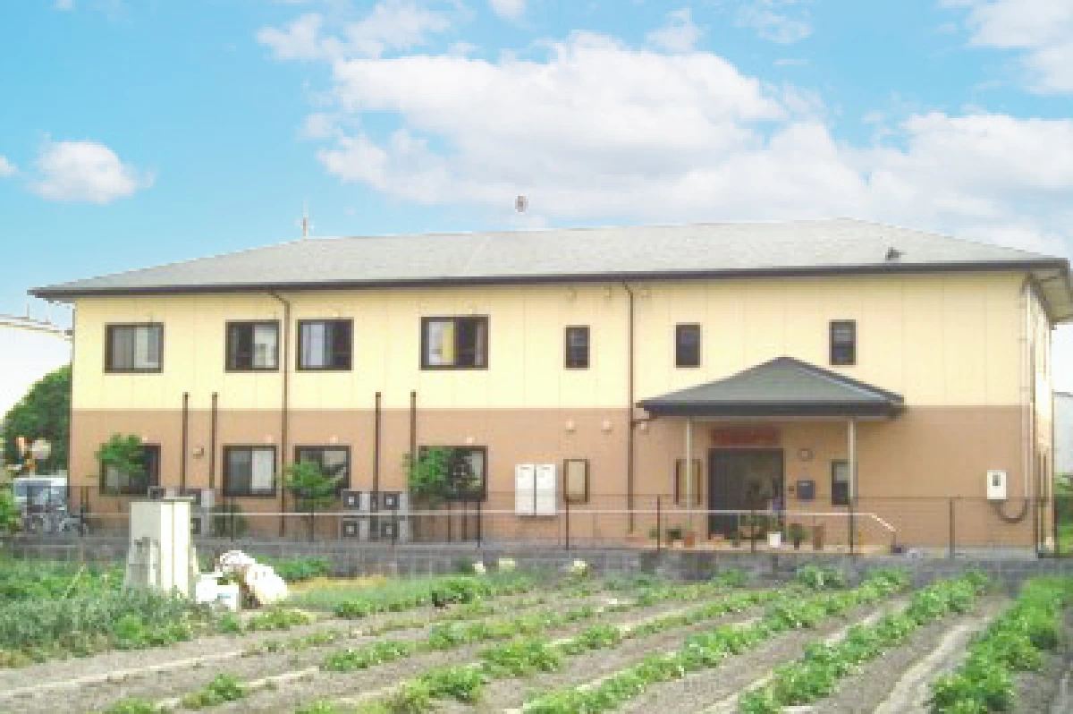 ニチイケアセンター静岡中原