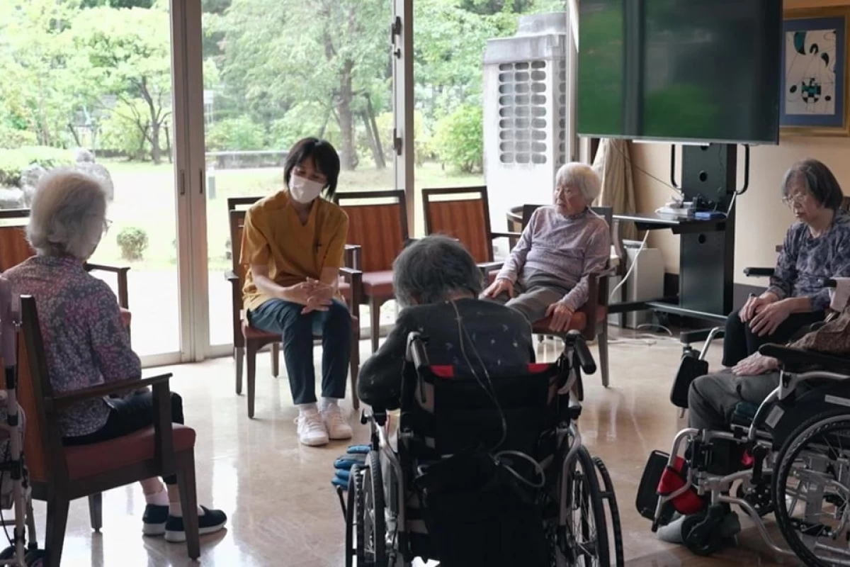 きめ細やかなサポート