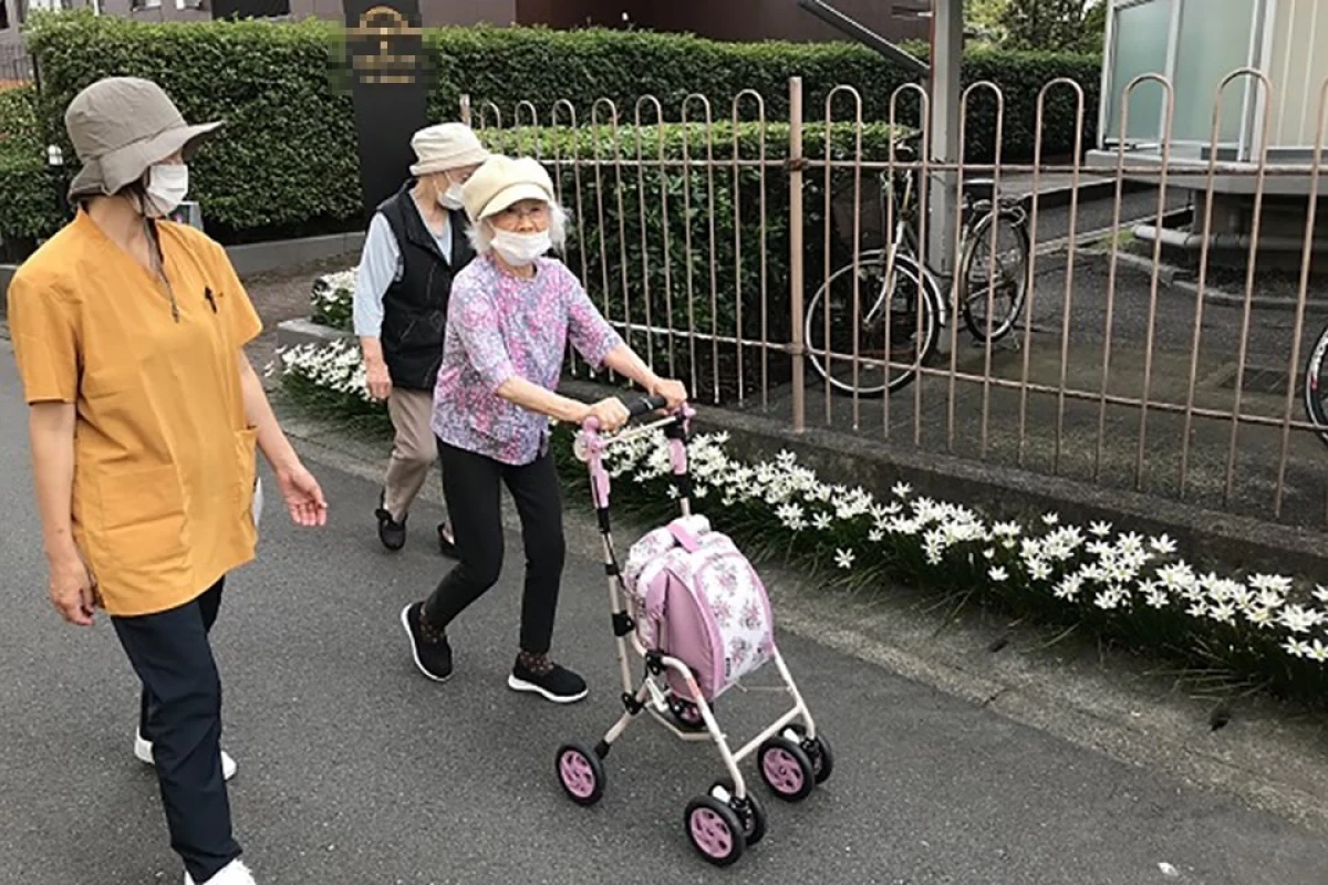 アクティビティも充実