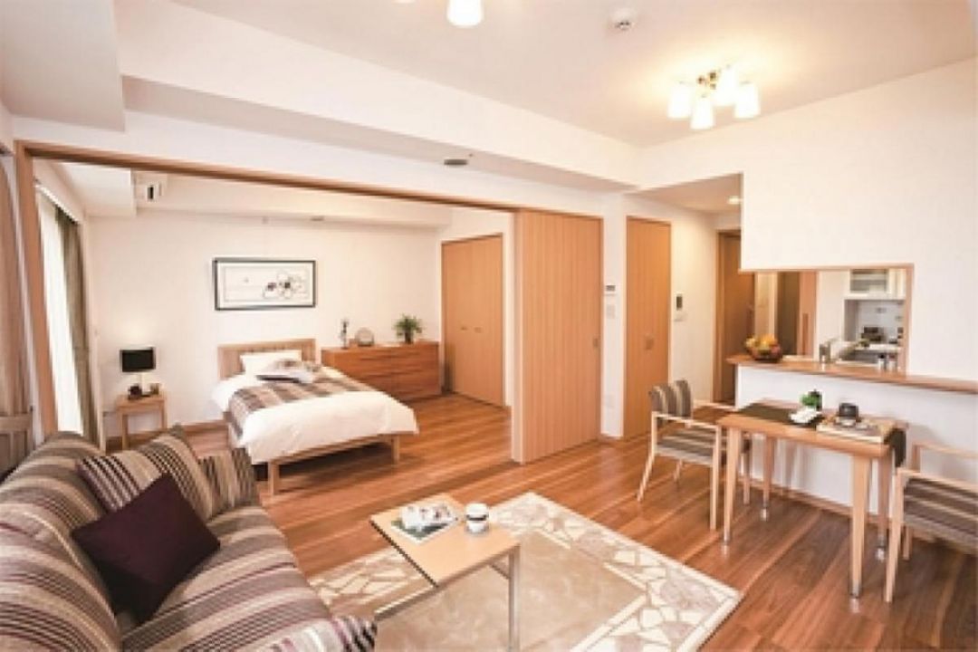 サンカルナ二日市