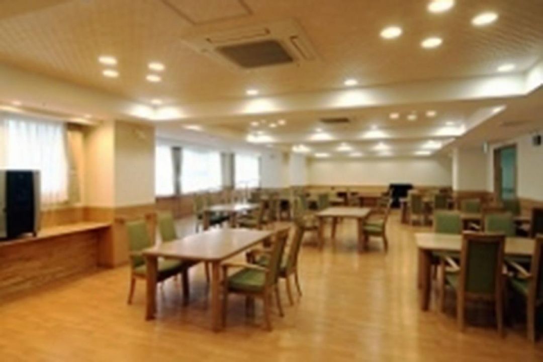 SOMPOケア そんぽの家S船橋印内
