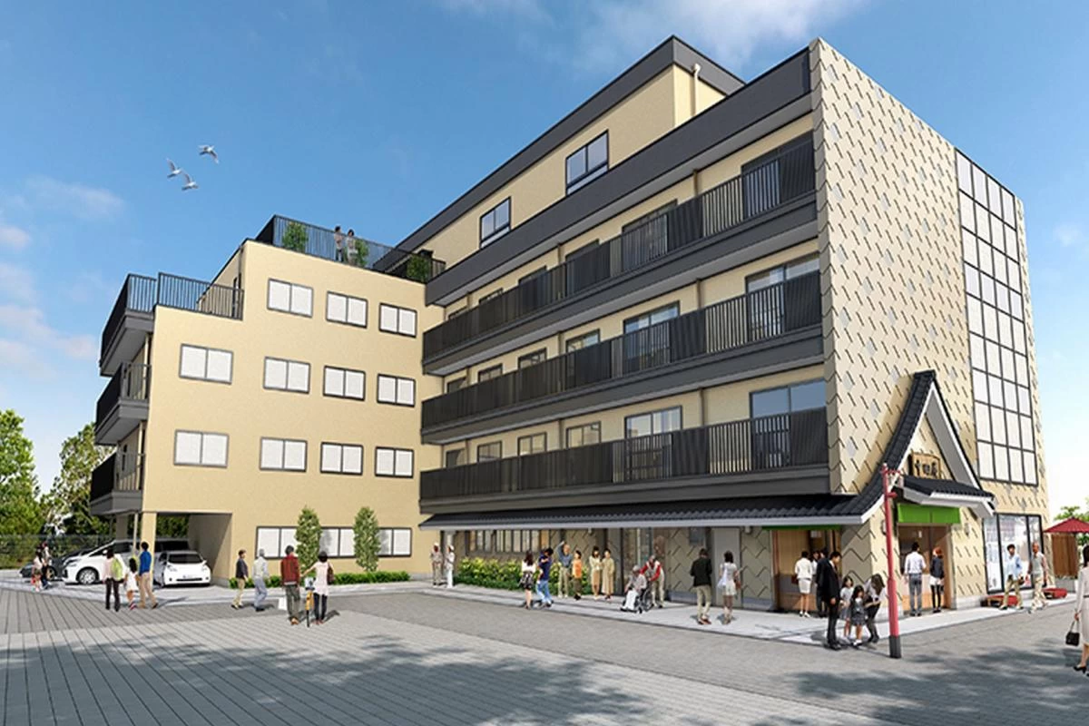 はなことばプラス西新井