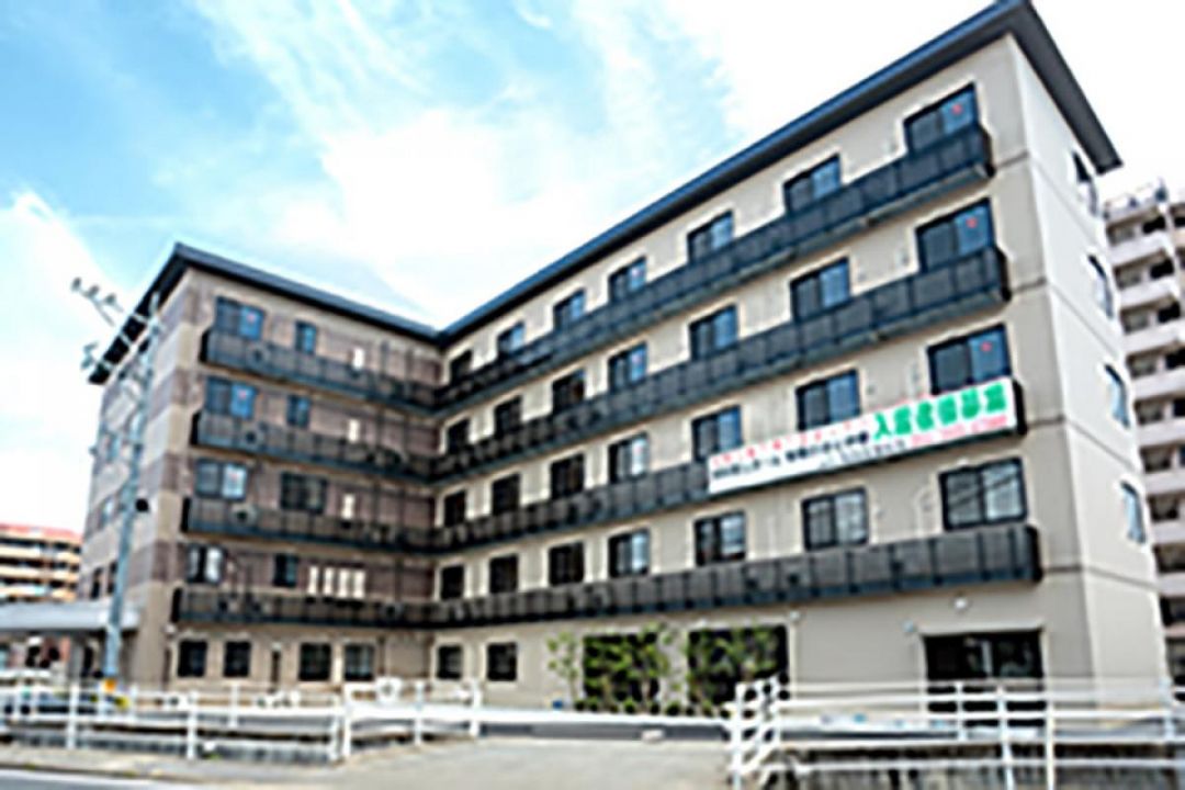 桜寿のさと伊都