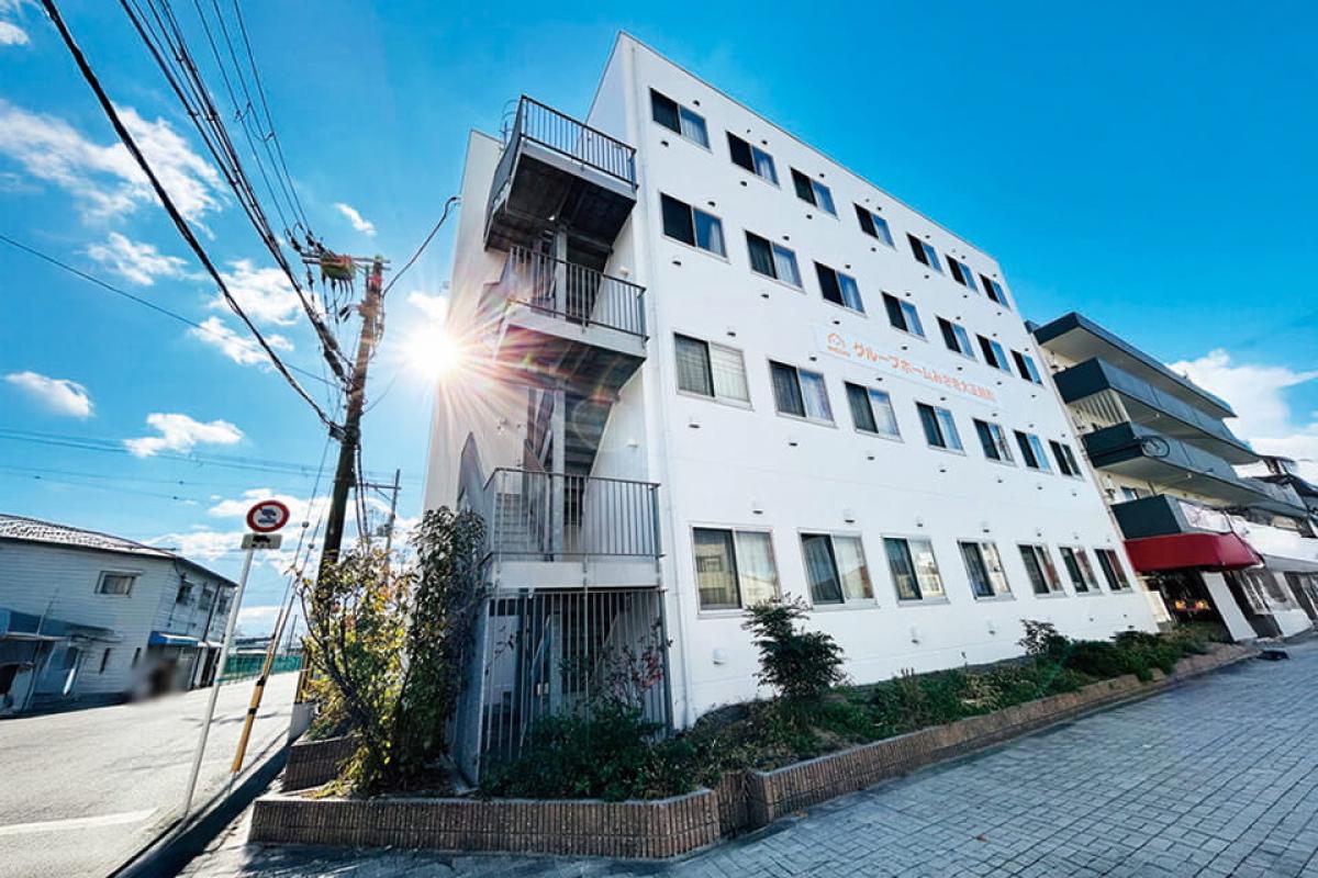 みさき大正鶴町