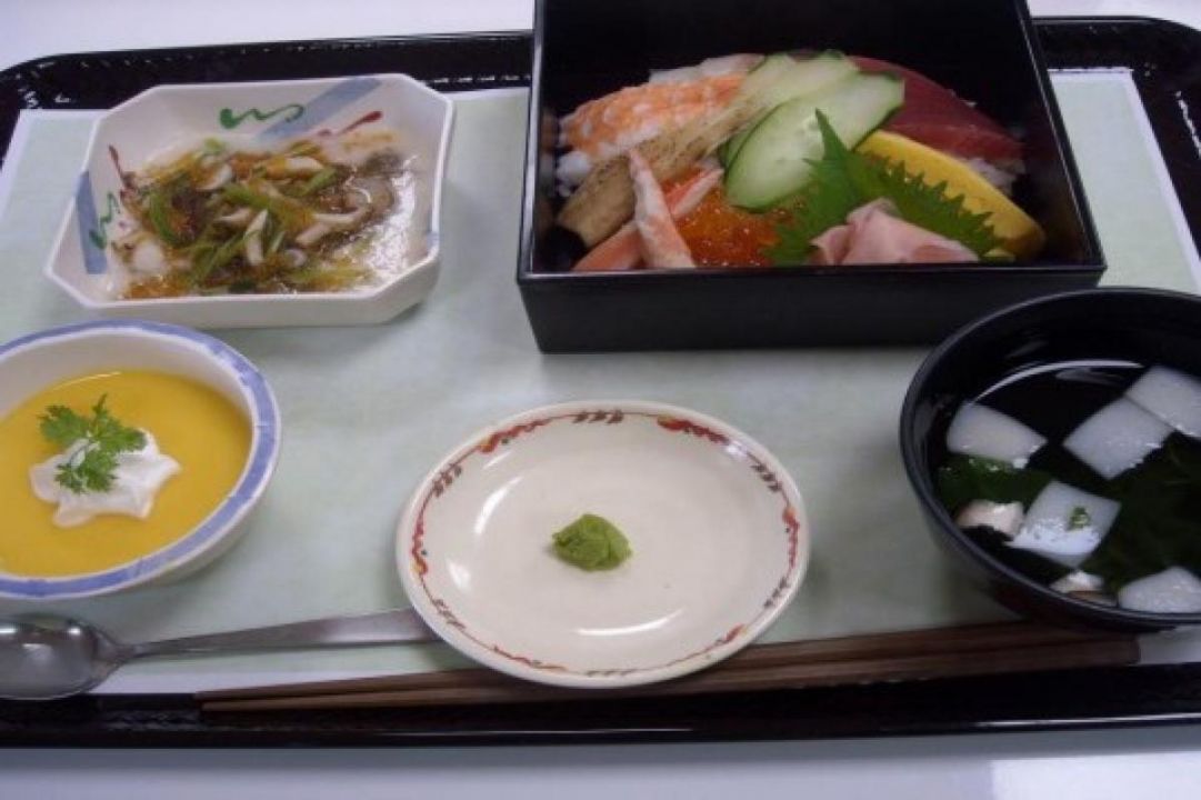 ニチイケアセンター仙台若林