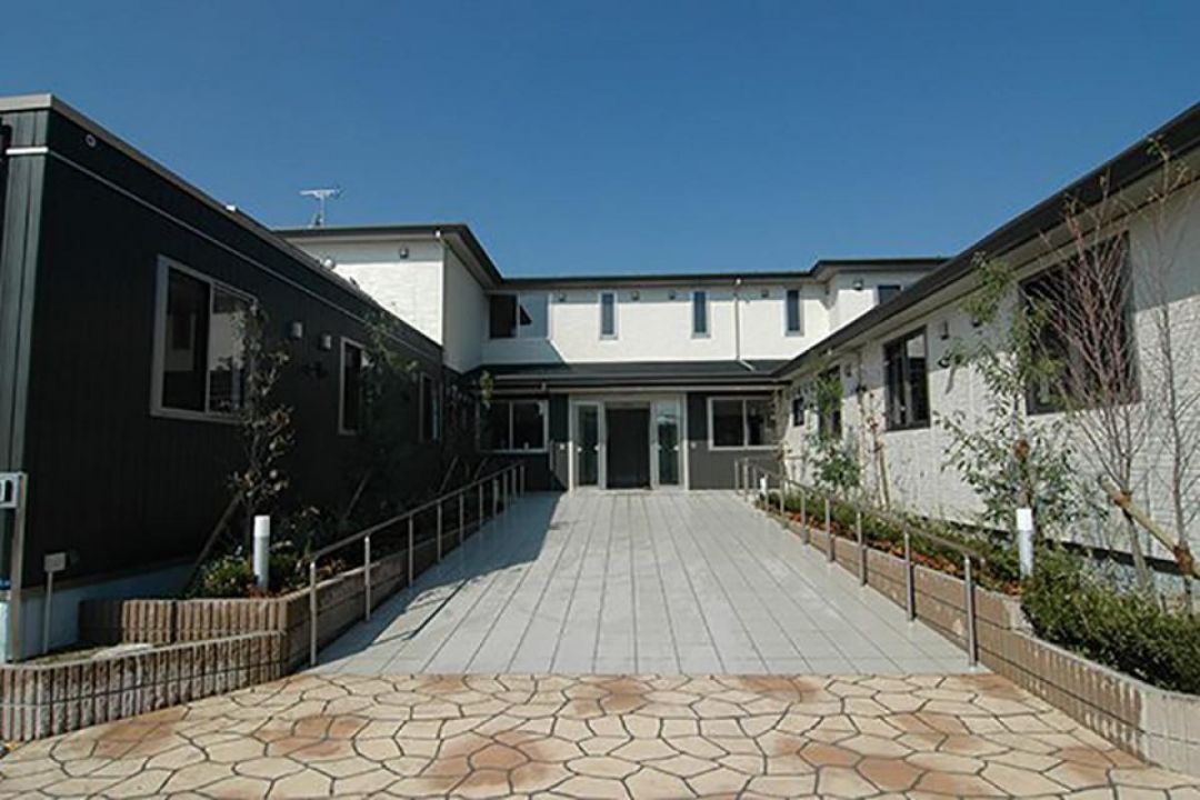 かたた駅前翔裕館