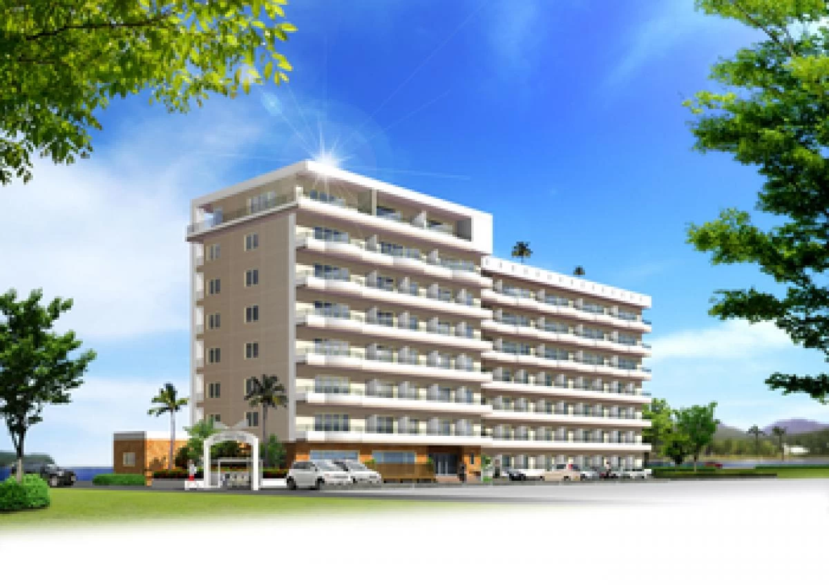 アルコ浜名湖クレセント21