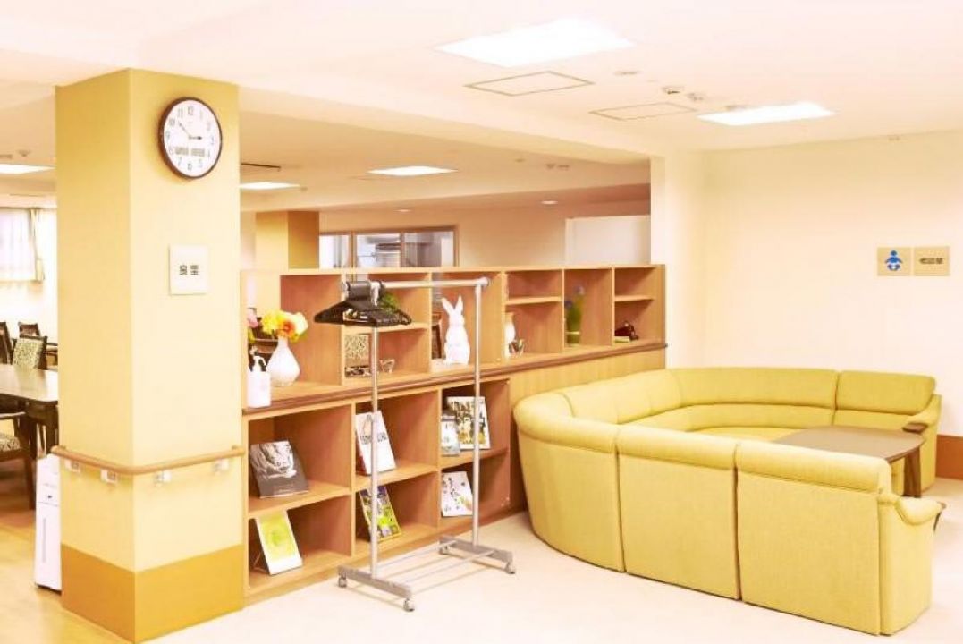 ココファン片倉