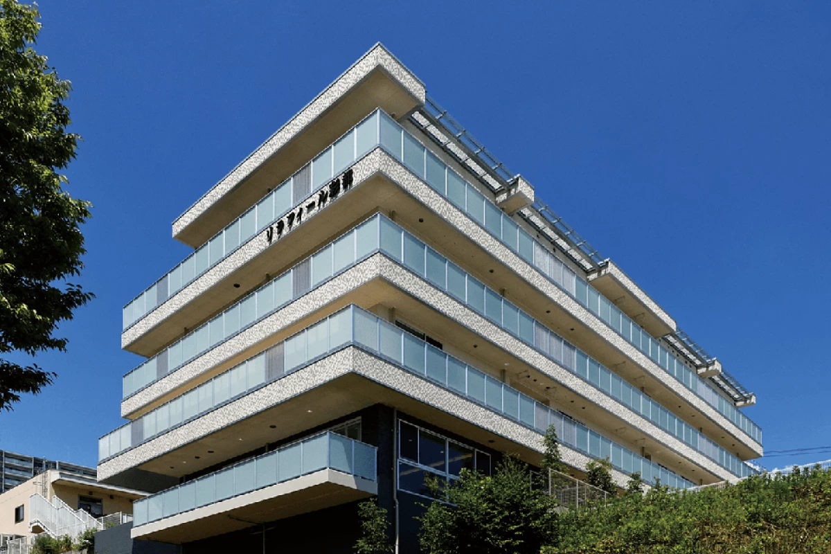 リラフィール彩都