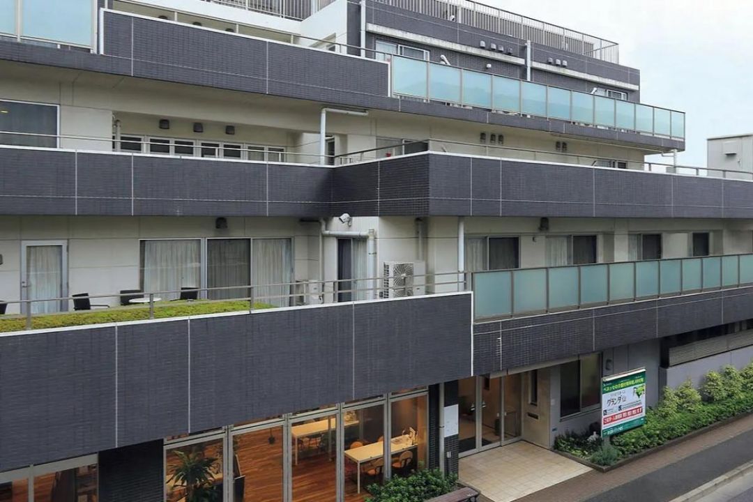 リハビリホームグランダ仙川