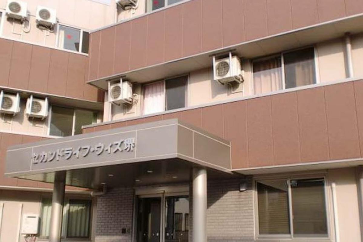 セカンドライフ・ウィズ堺