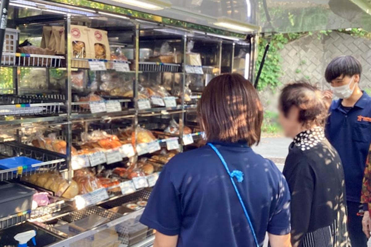 ヒューマンライフケア菅仙谷グループホームの施設風景（7枚目）