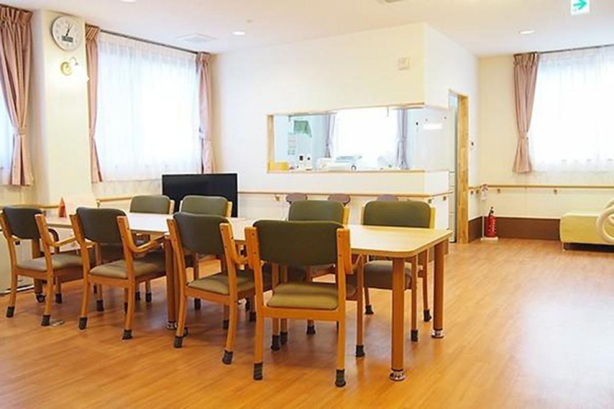 ヒューマンライフケア菅仙谷グループホーム