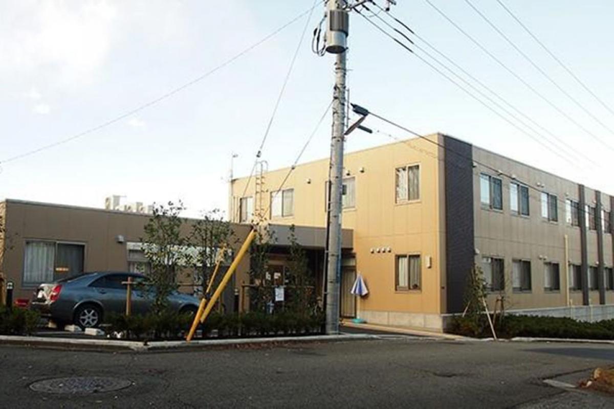 ヒューマンライフケア菅仙谷グループホーム