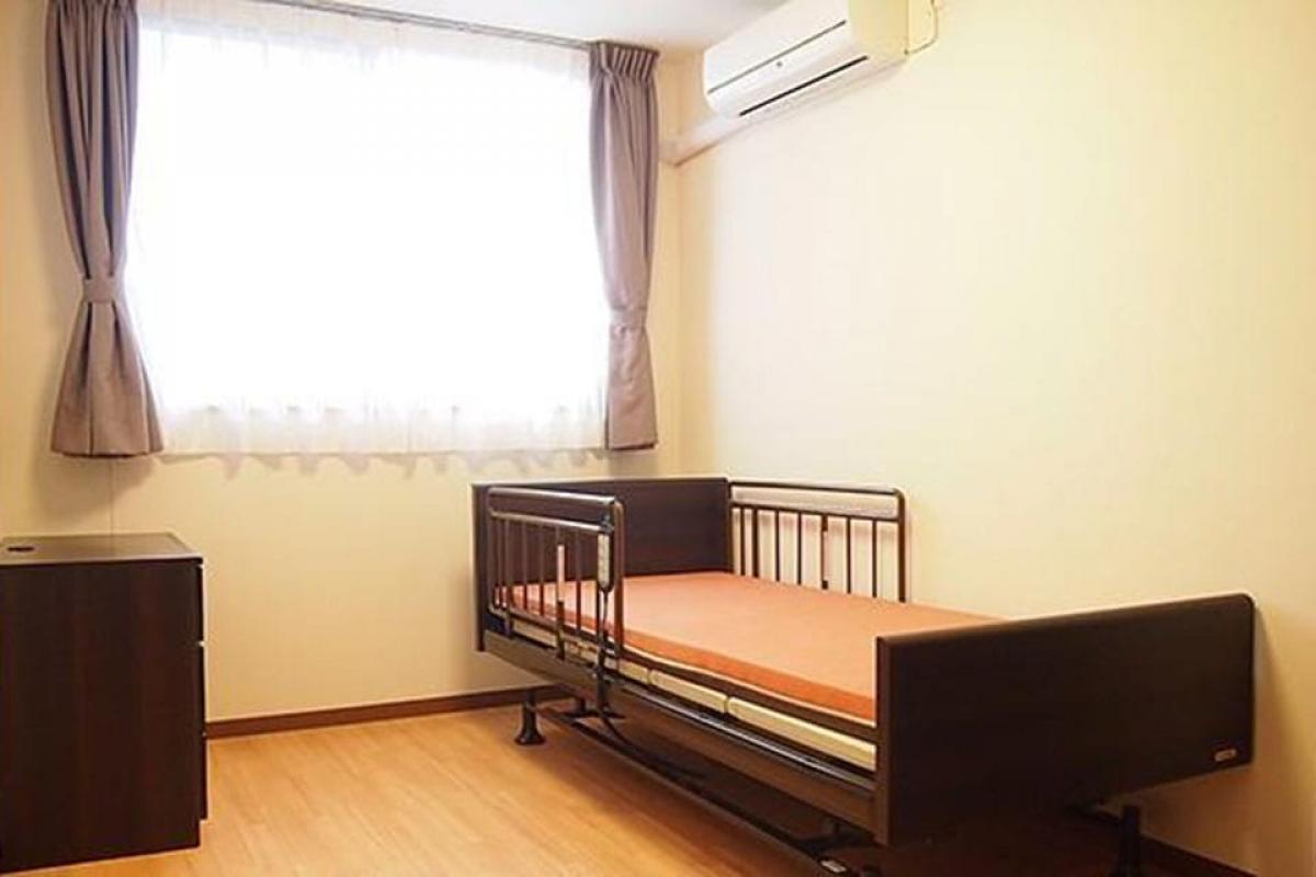 ヒューマンライフケア菅仙谷グループホーム