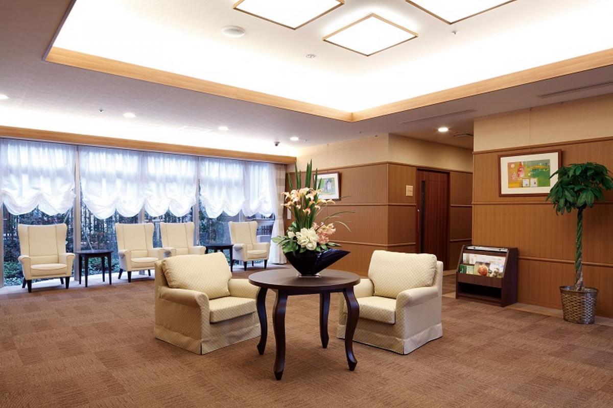 ニチイホーム江戸川の施設風景（7枚目）