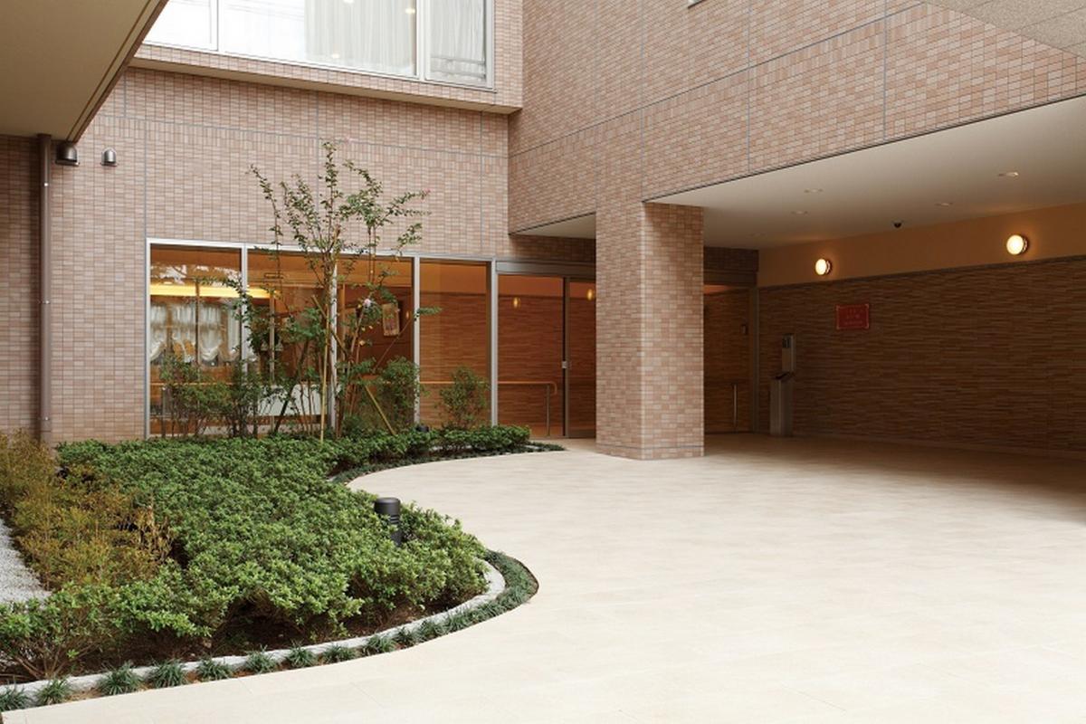 ニチイホーム江戸川の施設風景（8枚目）