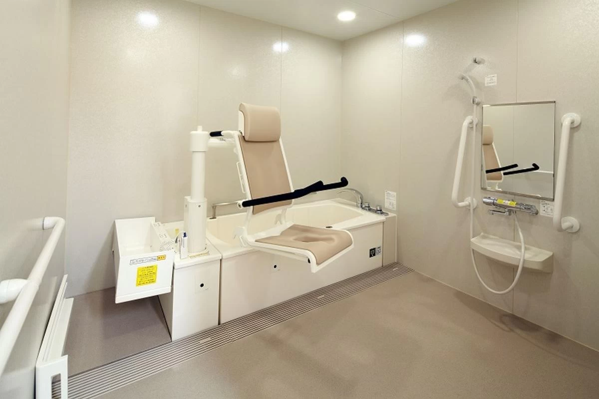 ニチイホーム江戸川