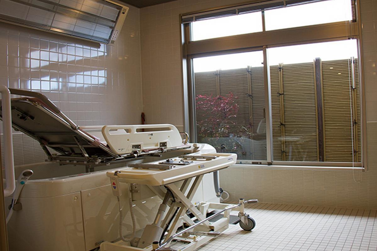 木下の介護ならではの担当ヘルパー制を導入